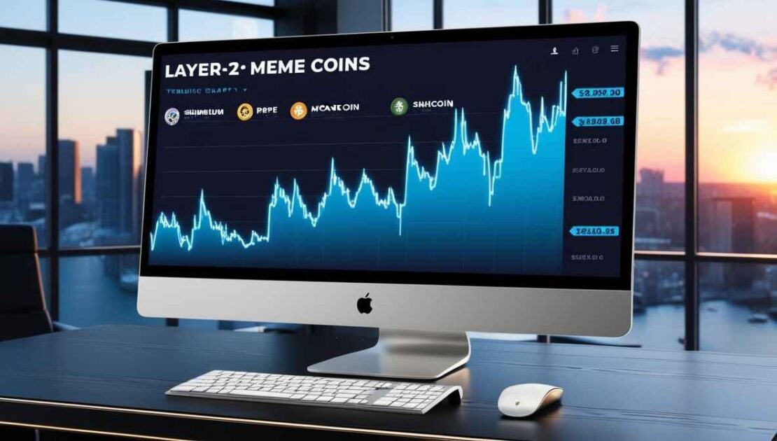 Layer-2 Meme Coins