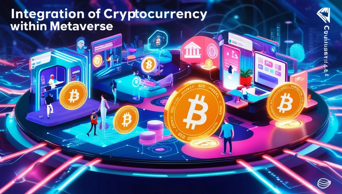 Metaverse and Cryptocurrency