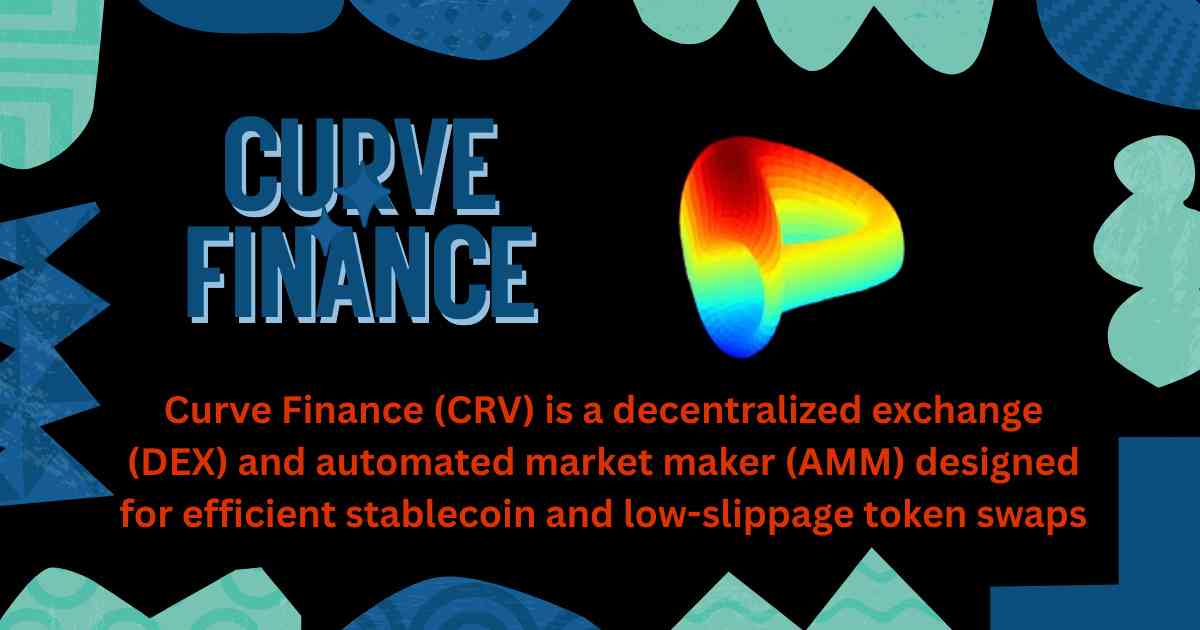 Best Yield Farming Platforms: curve finance