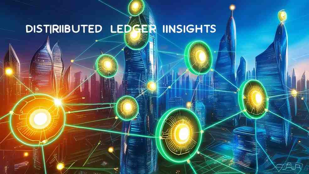 Distributed Ledger Insights