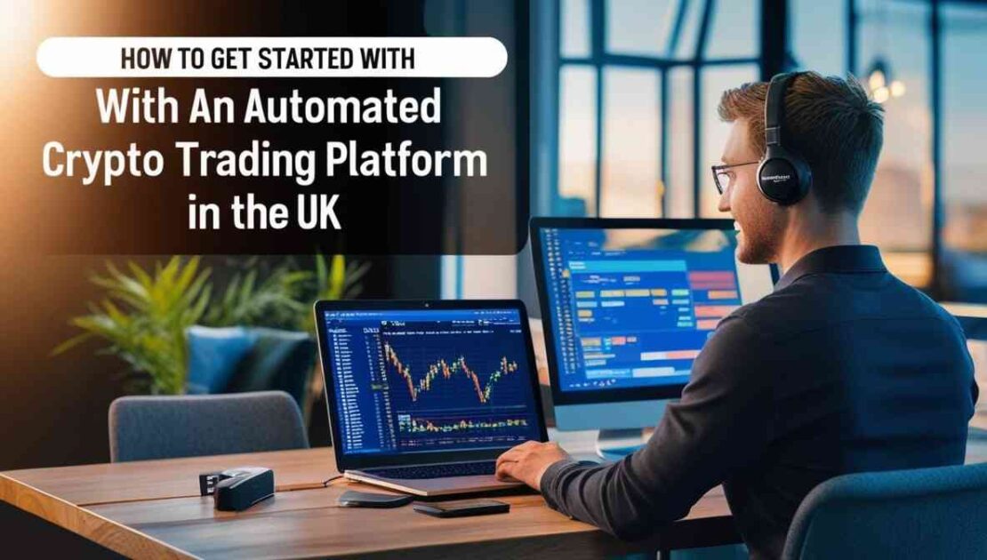 automated trading platform