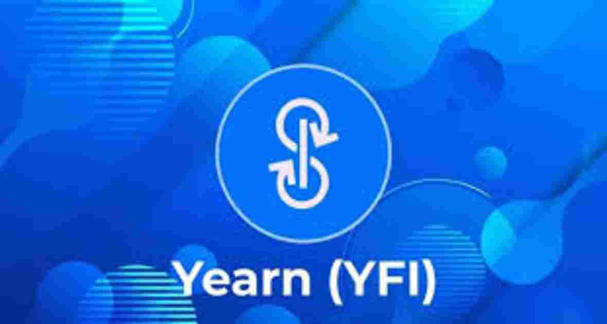 Yearn Finance