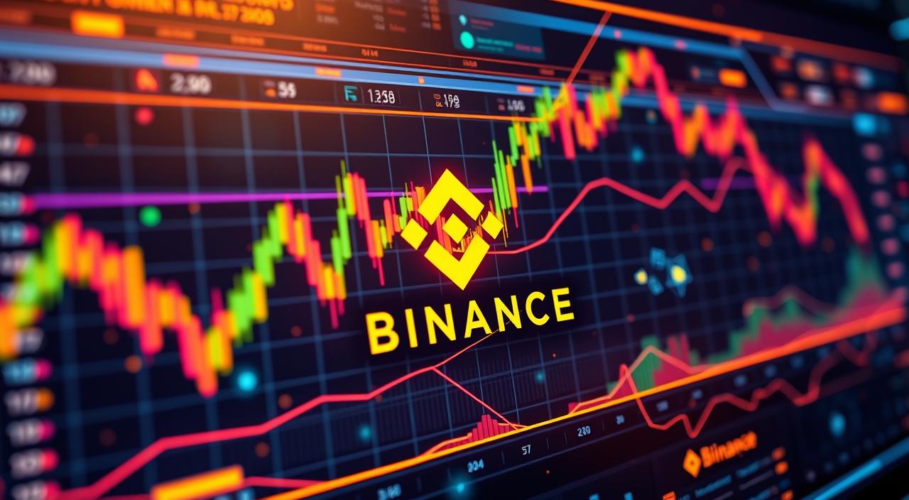 binance auto trader