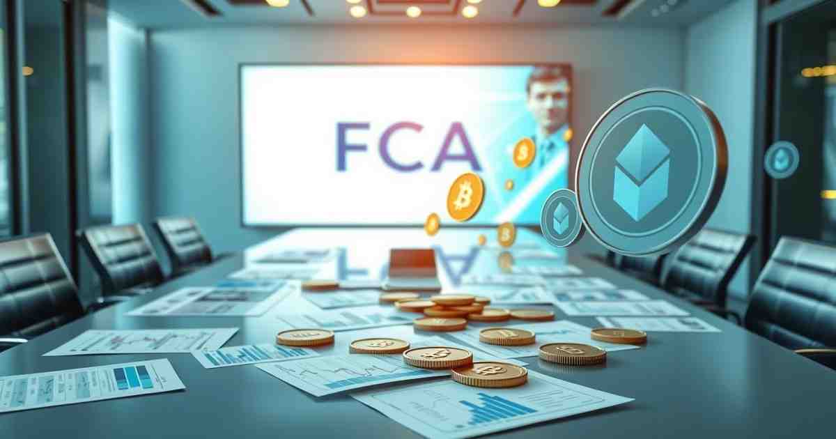 FCA Regulation