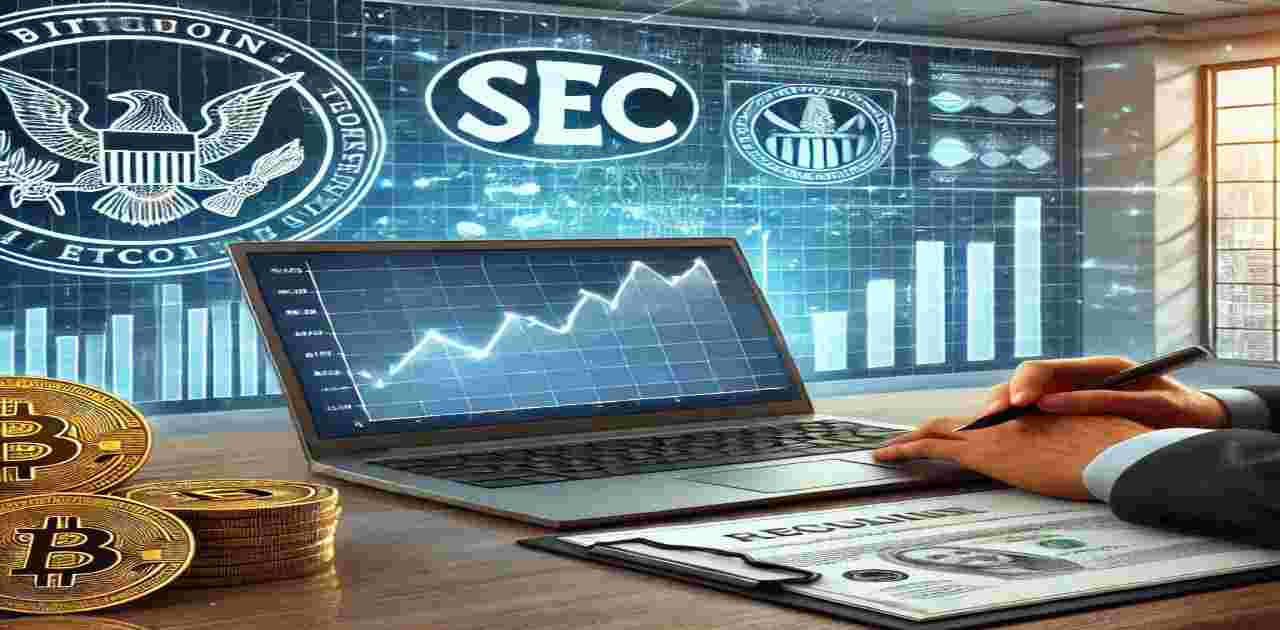 SEC’s Impact on Crypto Markets