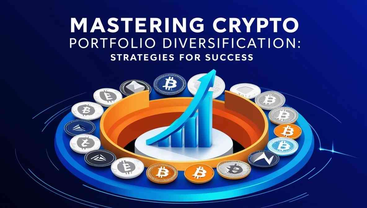 Crypto Portfolio Diversification