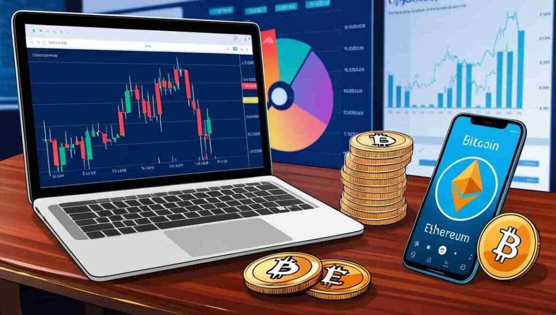 Cryptocurrency Trading Tips for Beginners 2025: A Guide to Smart Investing