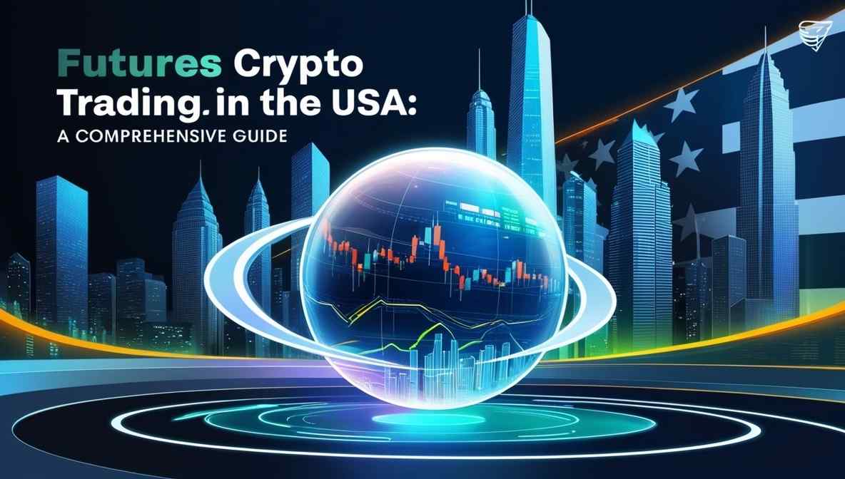 Crypto futures trading in the USA – Understanding regulations, top platforms like CME Group and Bakkt, and key trading strategies for investors