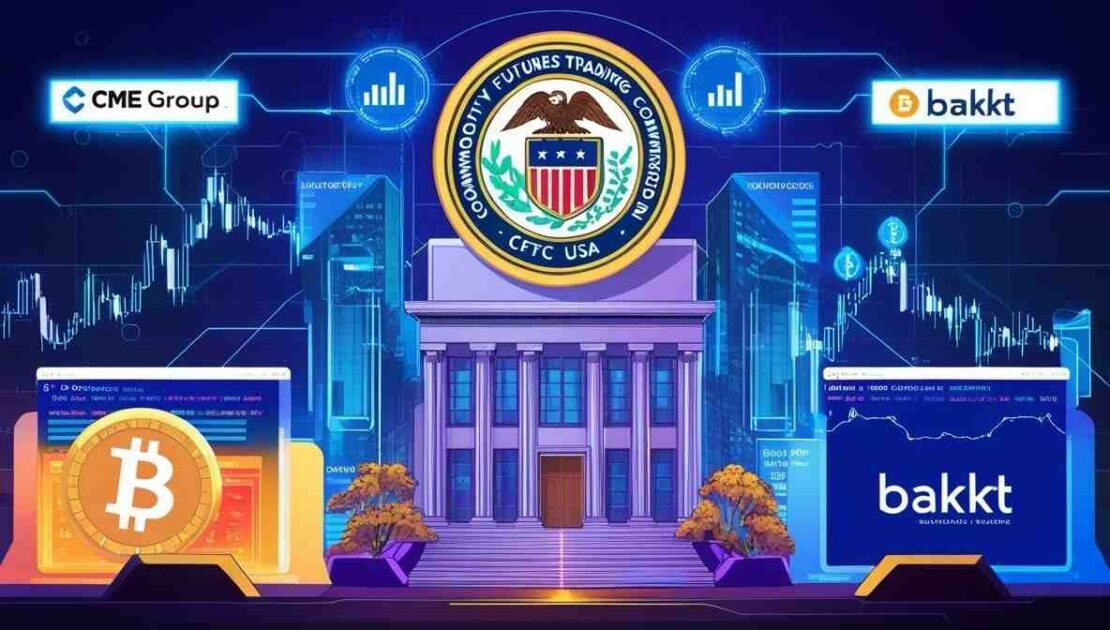 Regulatory Landscape in the USA