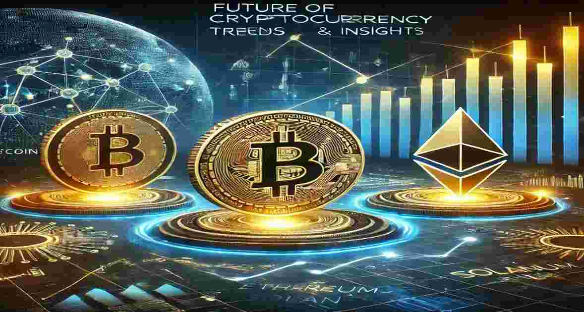 Future of Crypto in the next 10 Years