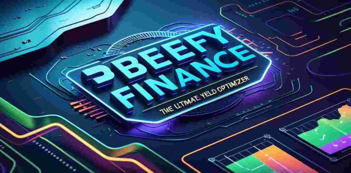 Beefy Finance: Ultimate Yield Optimizer for Maximizing Returns