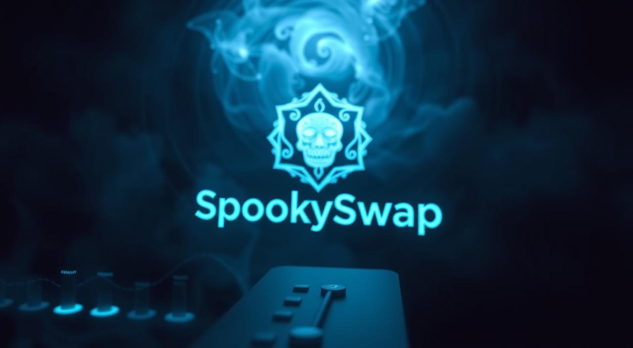 How to Use SpookySwap A Complete Guide