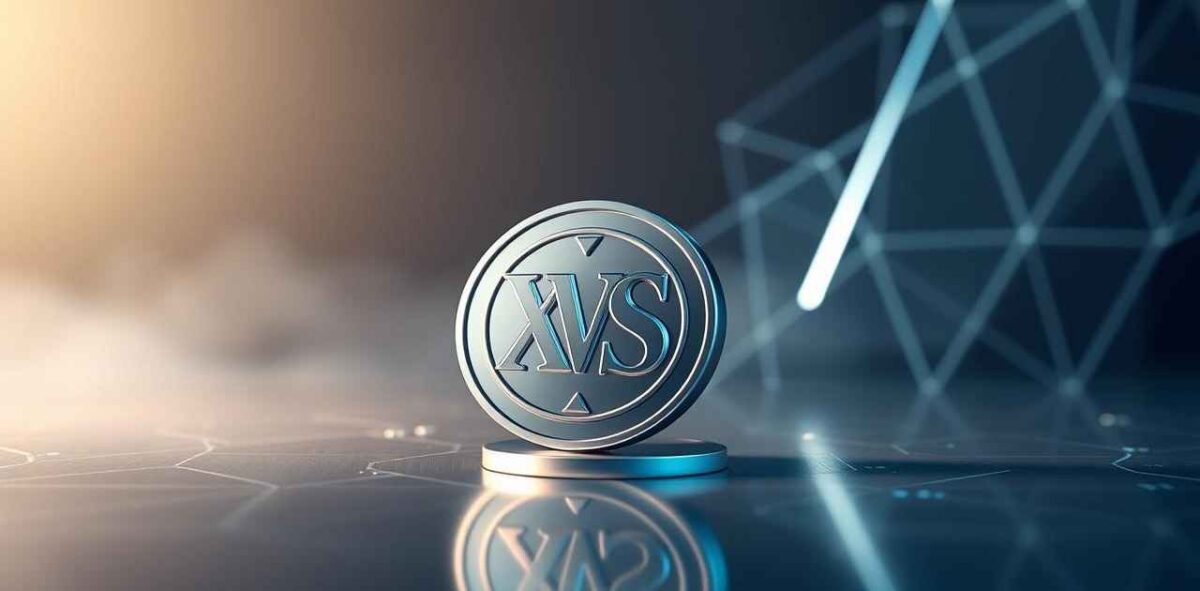 xvs token