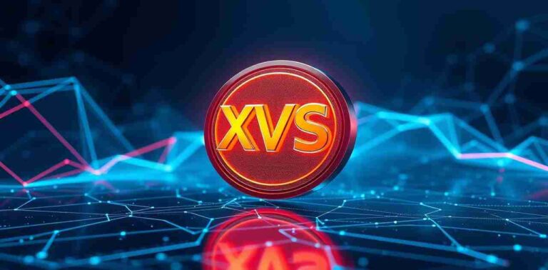 XVS Token