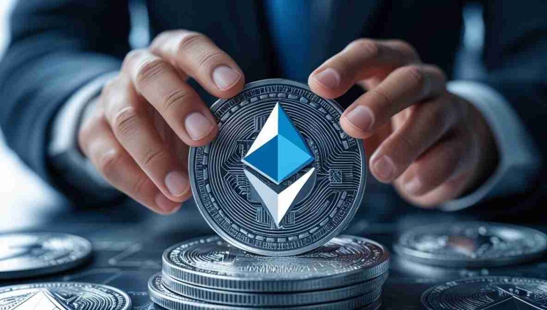 Metal Blockchain