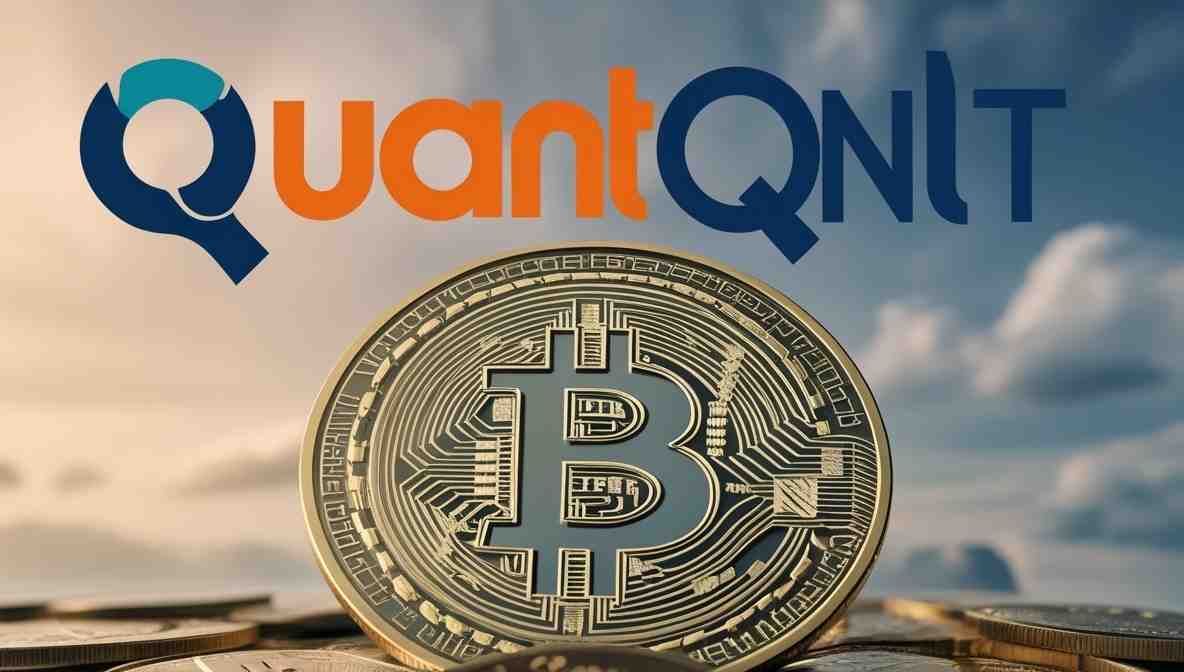 Quant (QNT) Crypto Coin