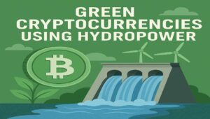 hydropower and renewable energy