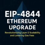 EIP-4844 Ethereum Upgrade – Revolutionizing Layer-2 Scalability and Lowering Gas Fees