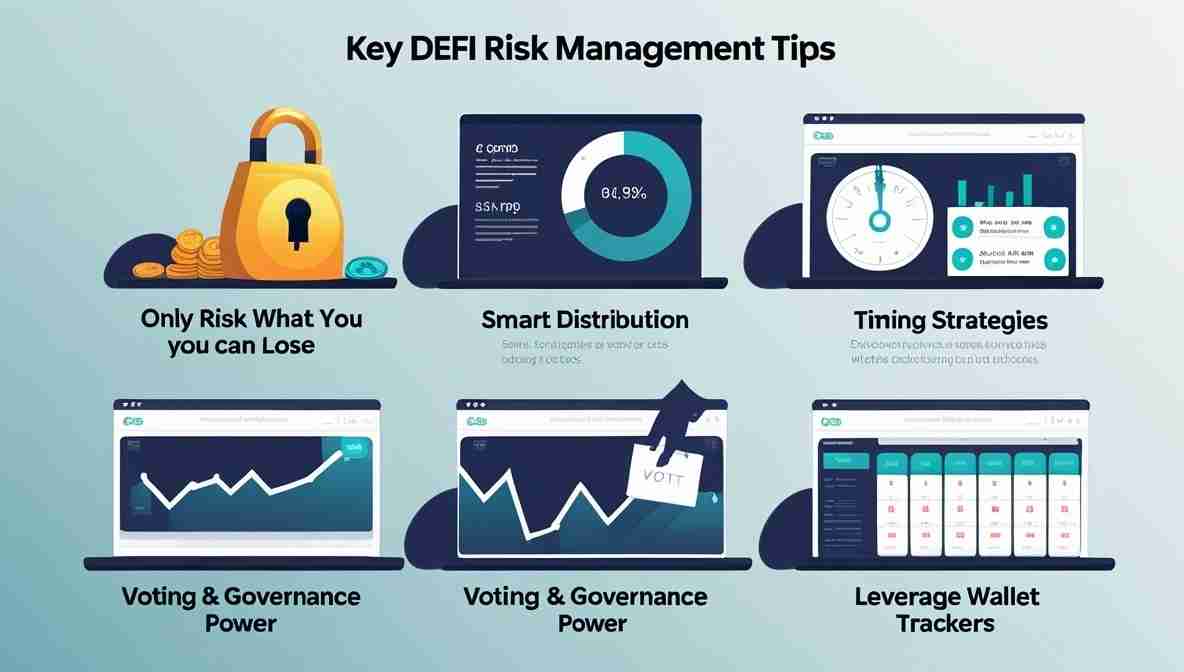 Risk Management Tips