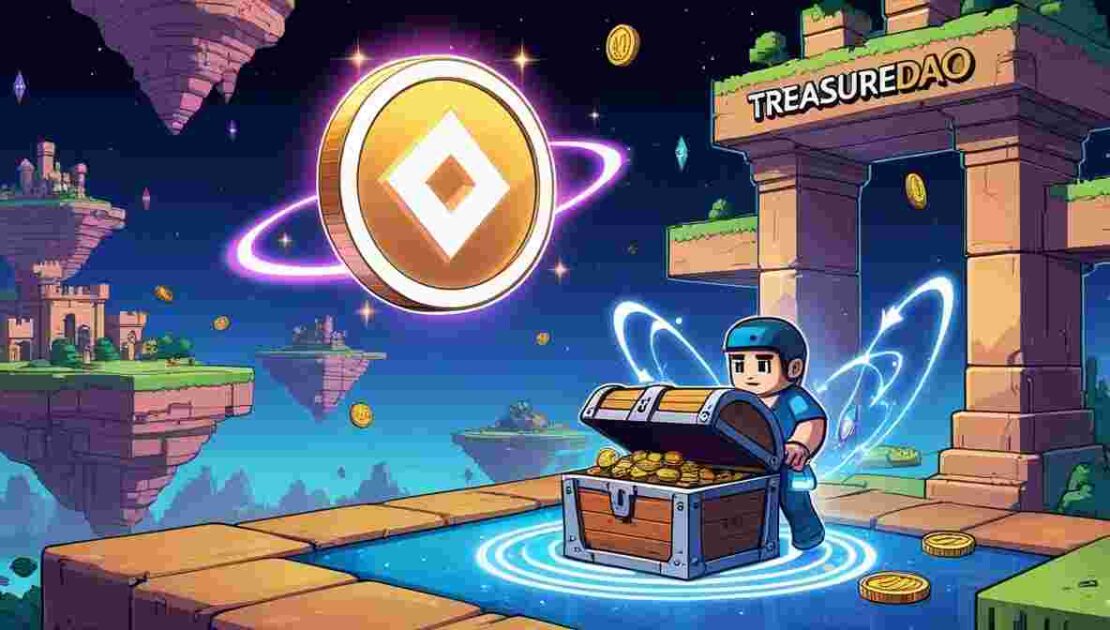 Best Low-Cap DeFi Tokens