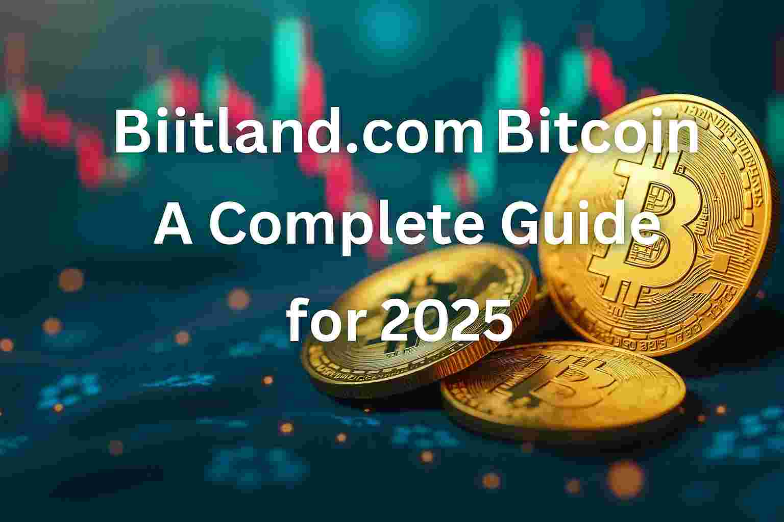 Biitland.com bitcoin