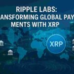 Ripple Labs payment network using XRP for fast, affordable cross-border transfers