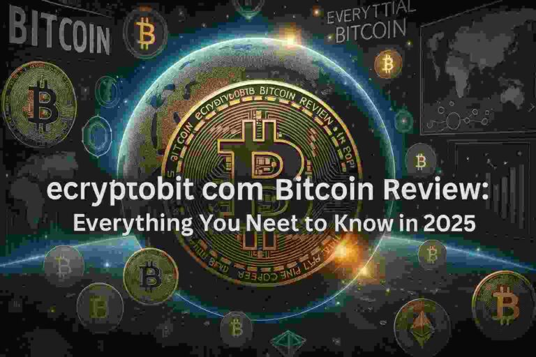 ecryptobit.com bitcoin​