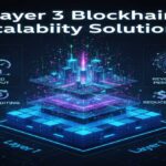 Layer 3 blockchain scalability solutions